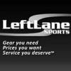LeftLane Sports Logo