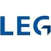 LEG Immobilien Logo