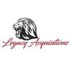 Legacy Acquisitions Logo