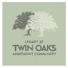 Legacy at Twin Oaks Logo