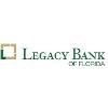 Legacy Bank of Florida Logo