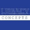 Legacy Concepts Logo