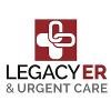 Legacy ER Logo