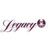 Legacy Fire Protection Logo