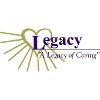Legacy Home Health (Texas) Logo