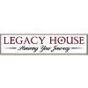 Legacy House Logo