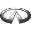 Legacy Infiniti Logo