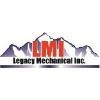 Legacy Mechanical Logo