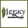 Legacy Mutual Mortgage Logo