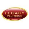 Legacy Plumbing Logo