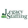Legacy Staffing Logo