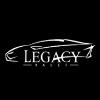 Legacy Valet Logo