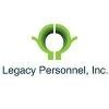Legacypersonnel Logo