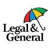 Legal & General America Logo