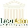 Legal Action of Wisconsin Logo