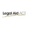 Legal Aid ACT Logo