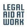 Legal Aid at Work Logo