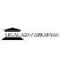 Legal Aid of Arkansas Logo