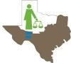 Legal Aid of Northwest Texas Logo