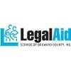 Legal Aid Service of Broward County Logo