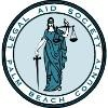 Legal Aid Society of Palm Beach County Logo