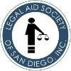 Legal Aid Society of San Diego Logo