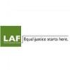 Legal Assistance Foundation Logo