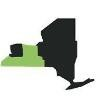 Legal Assistant of Western New York Logo
