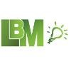 Legal Brand Marketing Logo