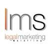 Legal Marketing and Staffing Logo