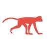 Legal Monkeys Logo