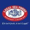 Legal Sea Foods Logo