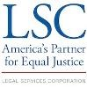 Legal Services Corporation Logo