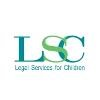 Legal Services for Children Logo