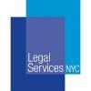 Legal Services NYC Logo