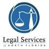 Legal Services of North Florida Logo