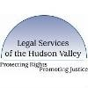 Legal Services of the Hudson Valley Logo