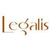 Legalis Legal Recruitment Logo