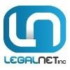 LegalNet Logo
