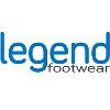 Legend Footwear (UK) Logo
