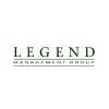 Legend Management Group Logo
