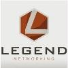 Legend Networking & Telecom Logo