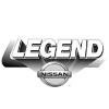 Legend Nissan Logo