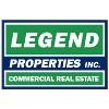 Legend Properties Logo