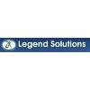 Legend Solutions Logo
