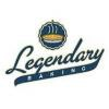 Legendary Baking Logo