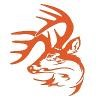 Legendary Whitetails Logo