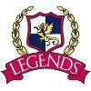 Legends Golf & Resort Logo