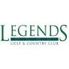Legends Golf and Country Club Logo