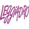 Leggiadro International Logo
